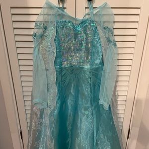Elsa Dress from Disney